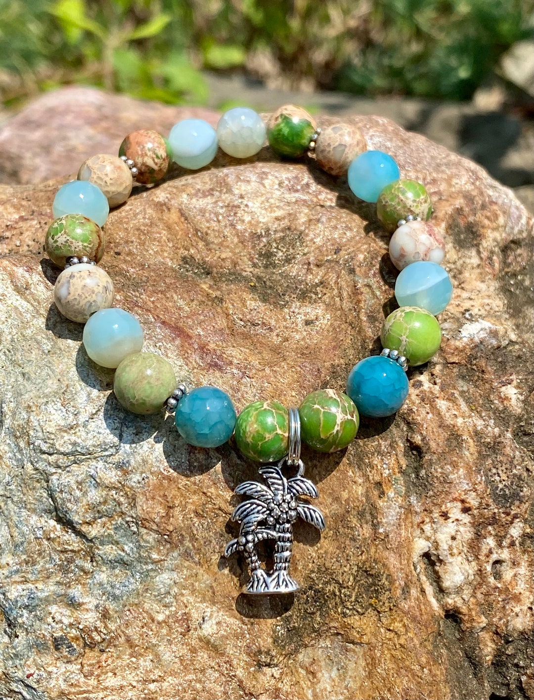 Palmer Fluted Bracelet main image 1