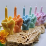 Funny Candles