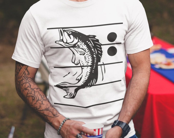 The Bass-ist - (Bassist, bass player, music, musician, tshirt, shirts for men, shirts for women, band,  gift)