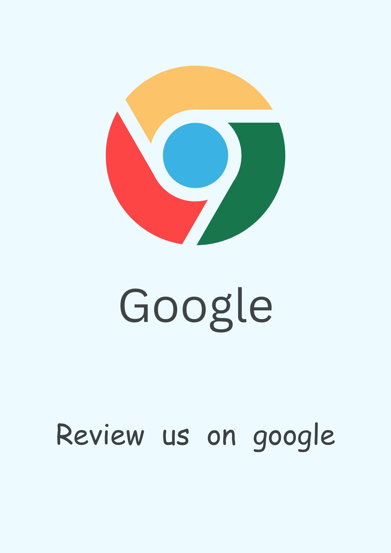 Google Card Templates Google Cards Card Templates Cards Etsy