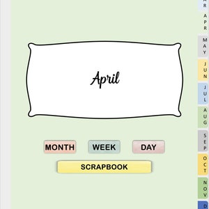 Daily Planner and Organizer