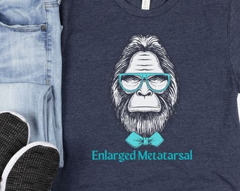 Bigfoot Shirt, Bigfoot T-shirt, Best Friend Gift, Camping Shirt, Yeti tee, Funny gift, Sasquatch, Teacher funny gift