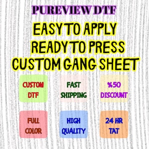 DTF Transfers, custom dtf transfer, dtf gang sheet, bulk dtf transfers, wholesale dtf prints, dtf transfer supplier, dtf prints for sale