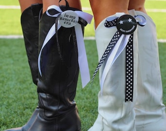 Boutons de démarrage ! PERSONNALISÉ le jour du match !