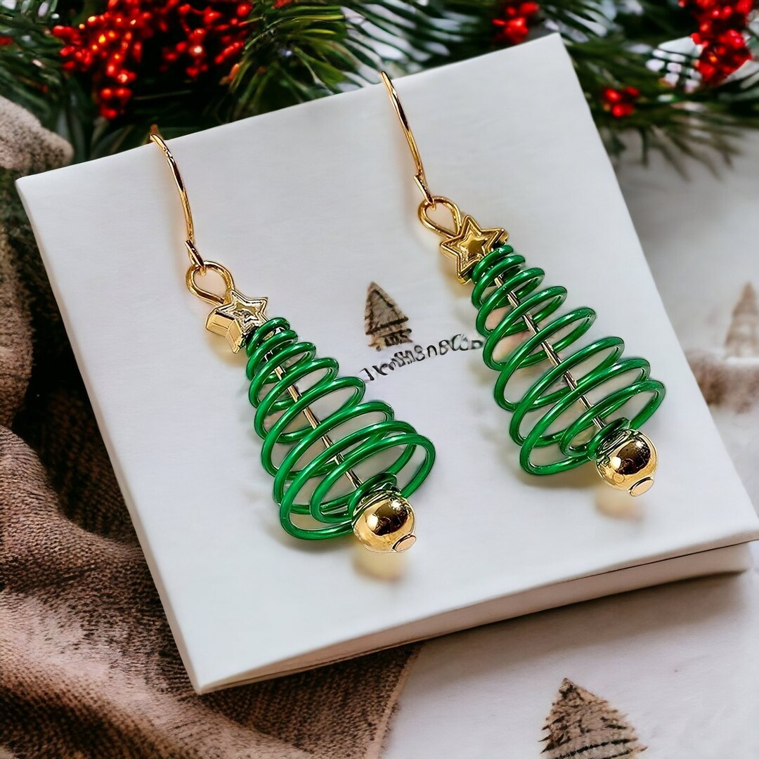 Noël Boucles d