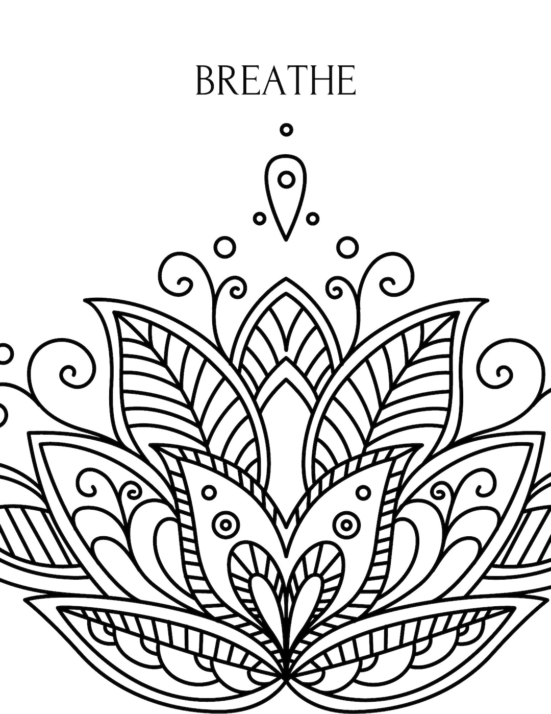 Coloring Pages Etsy Coloring Pages Etsy