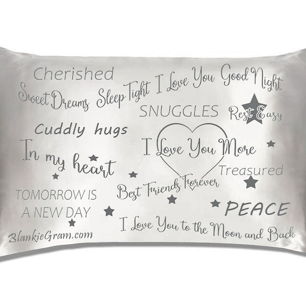 You Are Loved Pom Pom Pillow