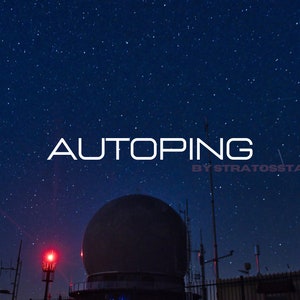 AutoPing
