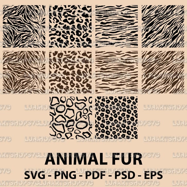 Fur Animal Hat - Etsy