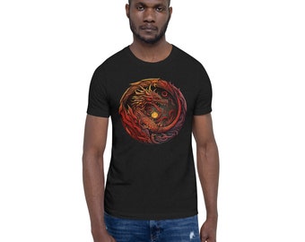 Dragon t-shirt