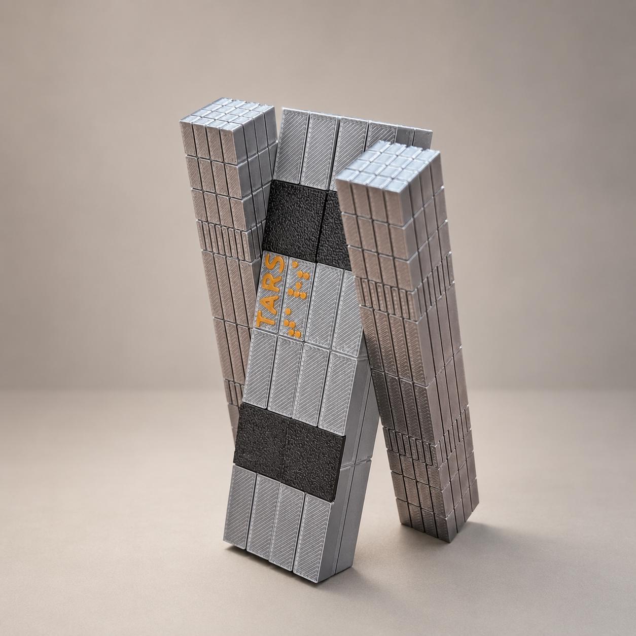 Un robot imprimé en 3D équipé de GPT-5 à la tête de Meta