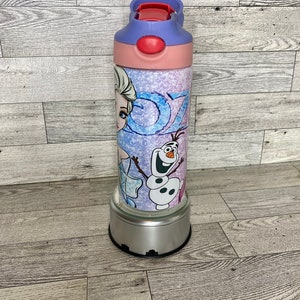 Disney - Elsa sippy cup(selected regions only) – b.box – b.box for kids