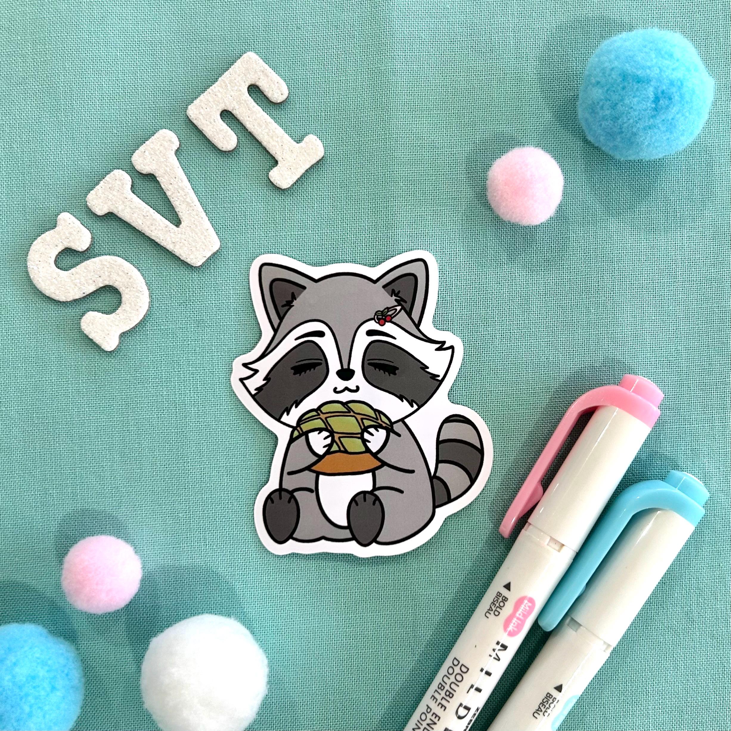 Seventeen S.coups Melon Ppang Sticker - Etsy