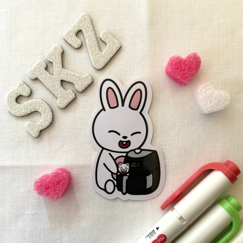 Lee Bit Sticker Leebit - Etsy