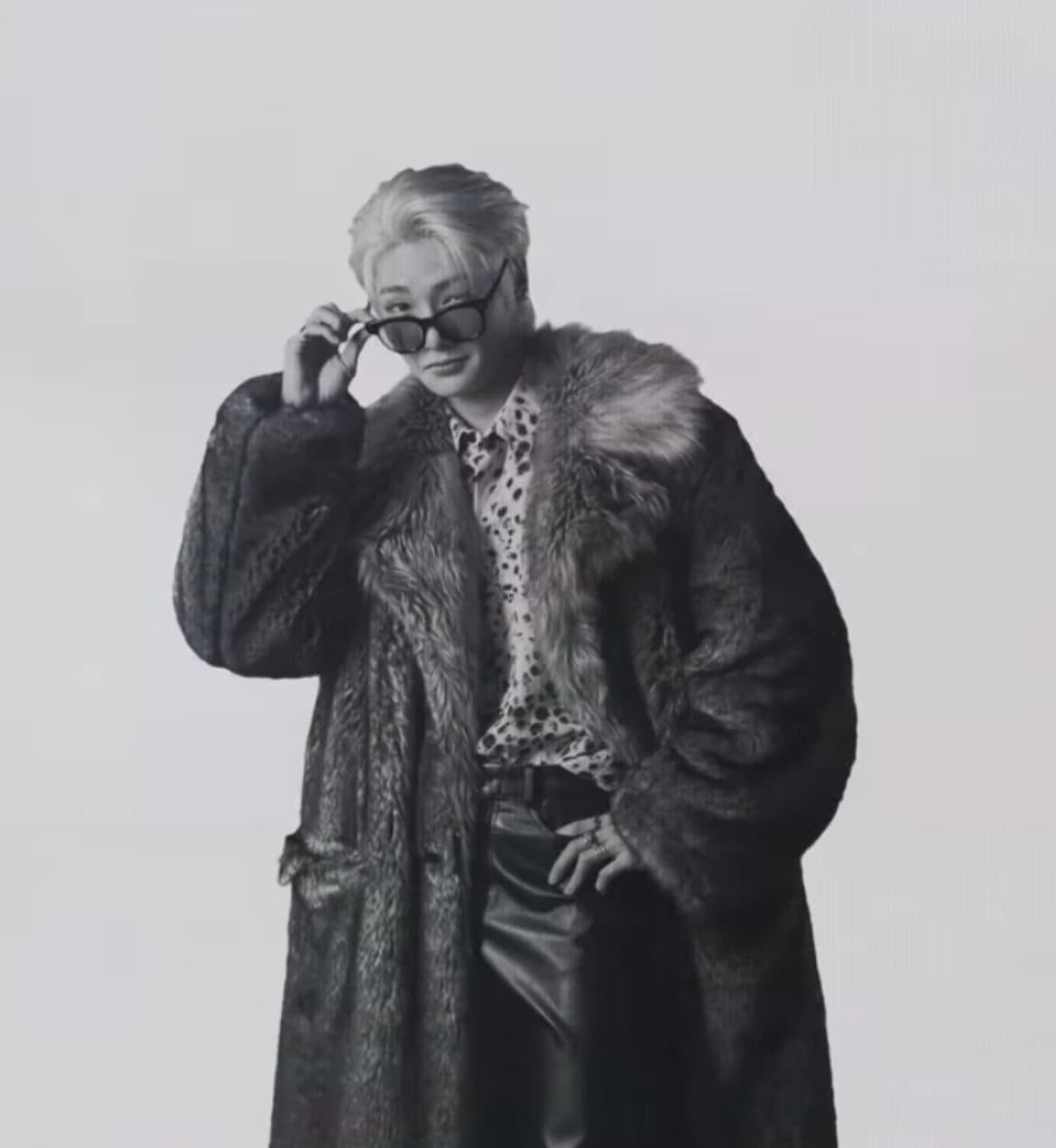 Stray Kids Skzoo I.N Foxi.ny Maknae on Top Sticker - Etsy