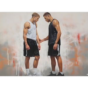 Ropa deportiva gay outlet