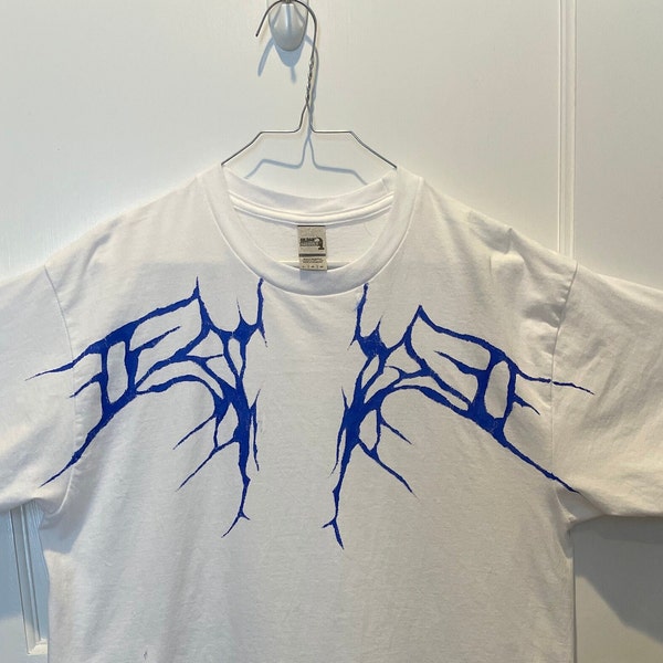 Cyber Sigilism Shirt - Etsy