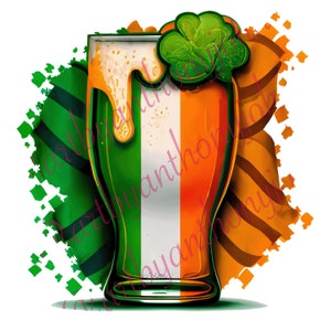 St. Patrick&#39;S Day Png | Sublimation Designs Downloads | St. Patrick&#39;S Day Svg Bundle | St Patricks Day | Lucky Svg | Lucky Png