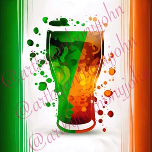 St. Patrick&#39;S Day Png | Sublimation Designs Downloads | St. Patrick&#39;S Day Svg Bundle | St Patricks Day | Lucky Svg | Lucky Png