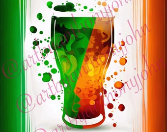 St. Patrick'S Day Png | Sublimation Designs Downloads | St. Patrick'S Day Svg Bundle | St Patricks Day | Lucky Svg | Lucky Png