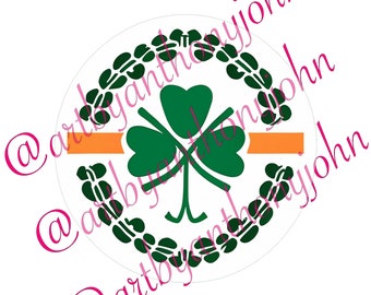 St. Patrick'S Day Clipart, St Patricks Day Clipart, Irish, Dxf, St Patricks Day Png, St. Patrick'S Day Svg, Pot Of Gold, Png, Cut File