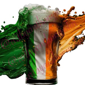 St. Patrick&#39;S Day Png | Sublimation Designs Downloads | St. Patrick&#39;S Day Svg Bundle | St Patricks Day | Lucky Svg | Lucky Png