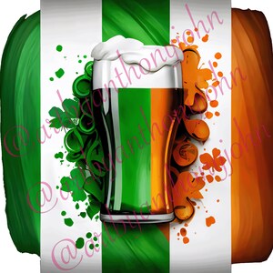 St. Patrick&#39;S Day Png | Sublimation Designs Downloads | St. Patrick&#39;S Day Svg Bundle | St Patricks Day | Lucky Svg | Lucky Png