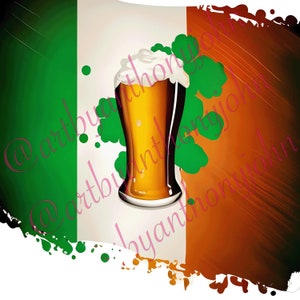 St. Patrick&#39;S Day Png | Sublimation Designs Downloads | St. Patrick&#39;S Day Svg Bundle | St Patricks Day | Lucky Svg | Lucky Png