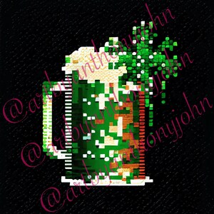 St. Patricks Day Clipart, St Patricks Day Clipart, Irish, Dxf, St. Patricks Day Png, St. Patricks Day Svg, Pot Of Gold, Png, Plotterdatei