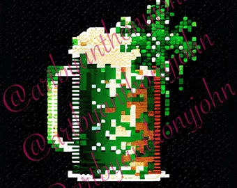 St. Patrick'S Day Clipart, St Patricks Day Clipart, Irish, Dxf, St Patricks Day Png, St. Patrick'S Day Svg, Pot Of Gold, Png, Cut File