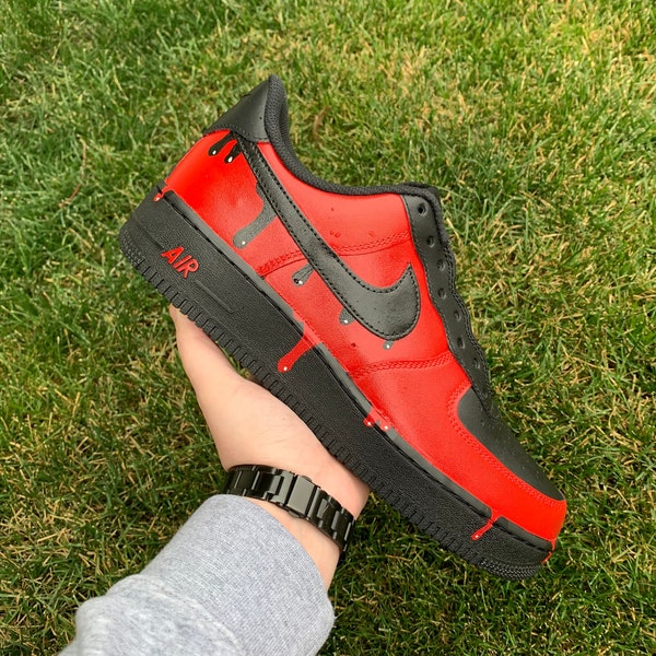 rippable air force 1