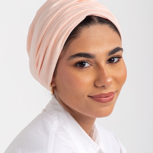 Head Wrap Aisha's Design Pre-tied Instant Turban s For Women Head