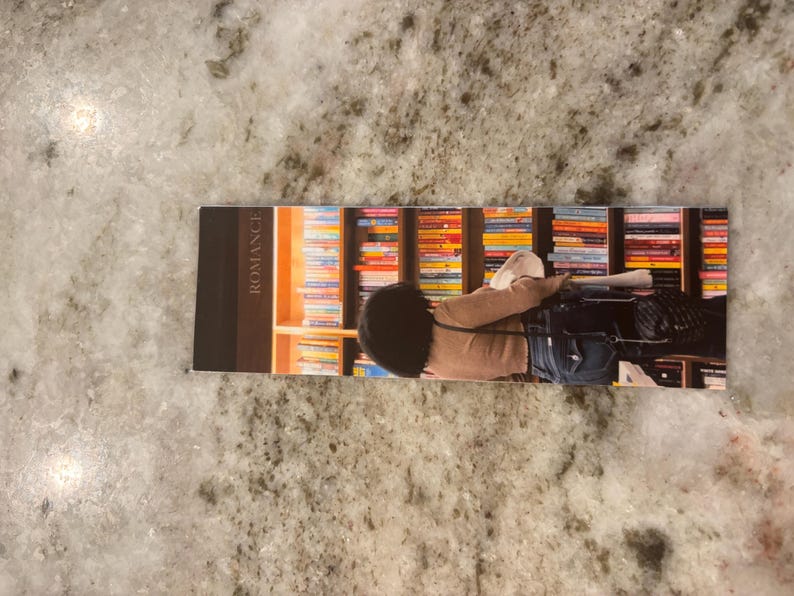 Black Girl Bookmarks - Etsy