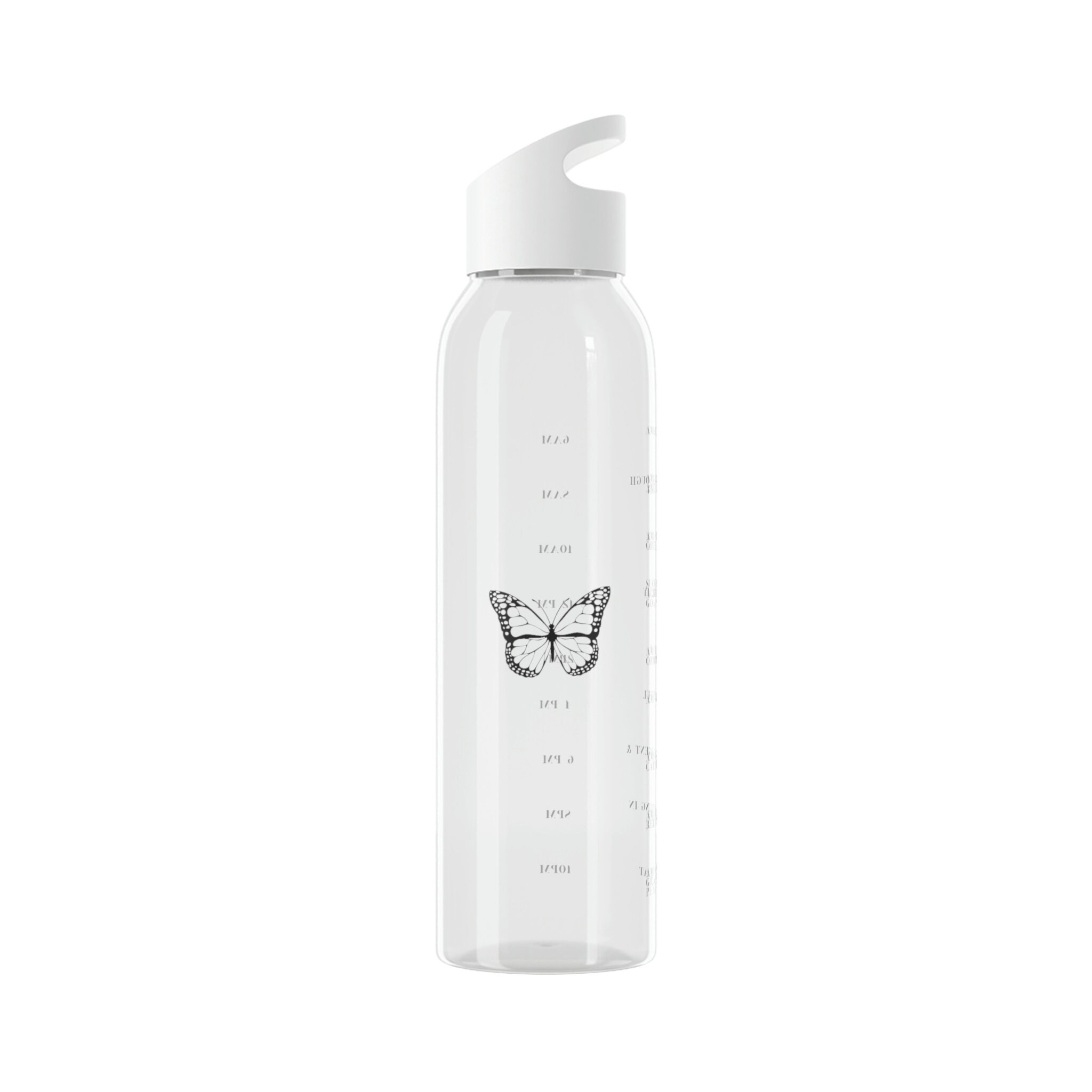 Gift Base World's Miglior Gatto Uomo Sports Bottiglia Acqua Palestra