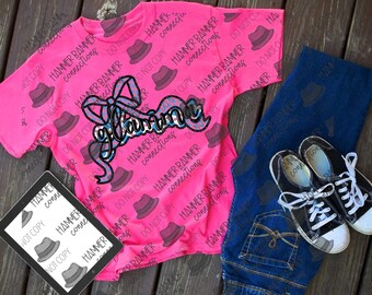 Glamma bow
