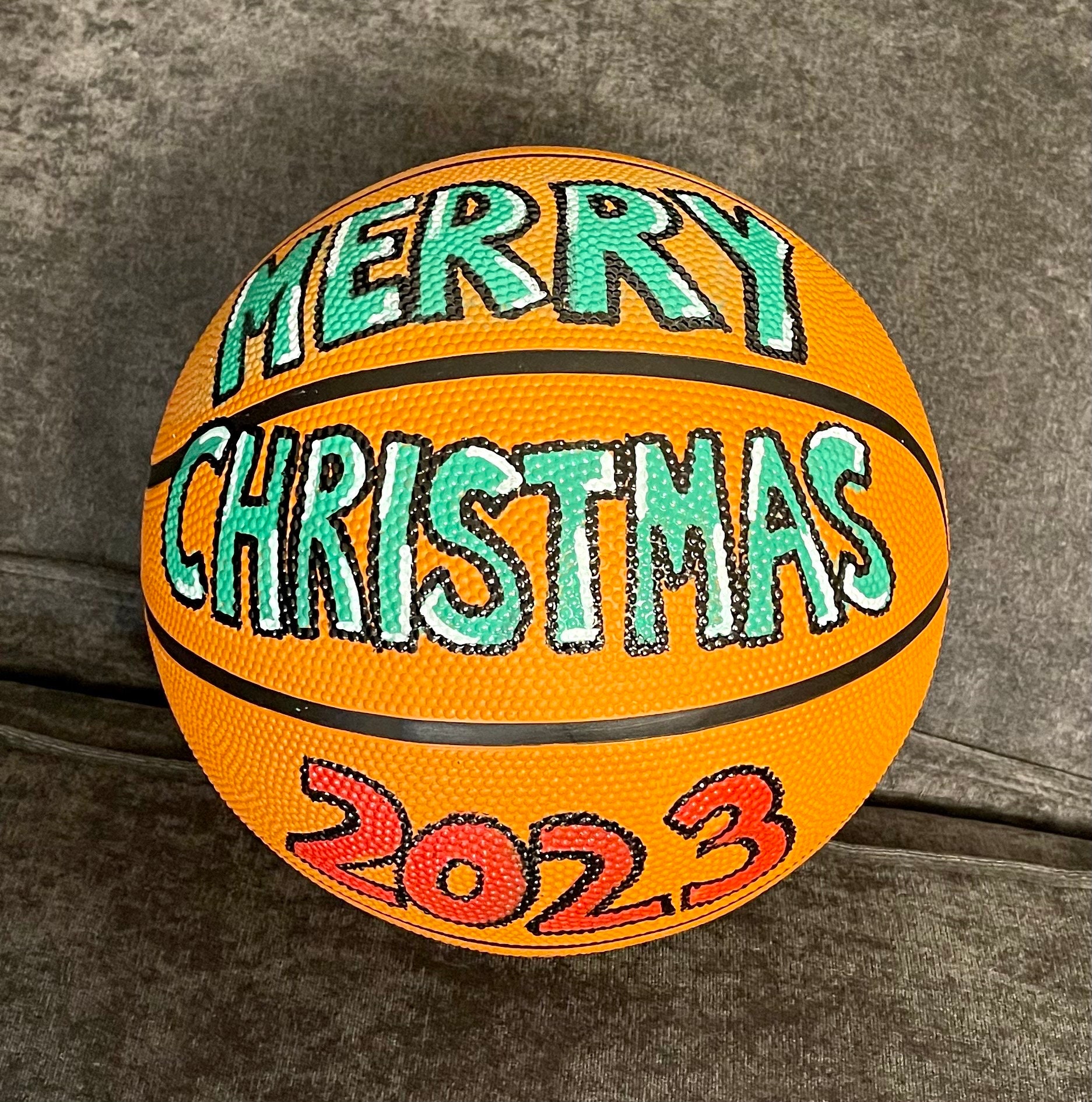 Basketball Christmas Gifts 