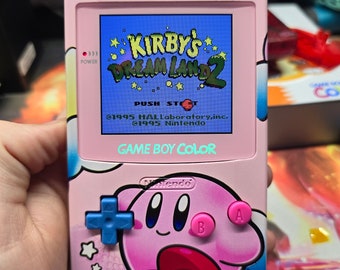ゲームボーイ - kyd1425ページ ゲームボーイ - ゲームボーイカラー 本体 ライトグリーン GBC