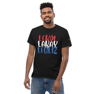 Die 3 haitianischen L's