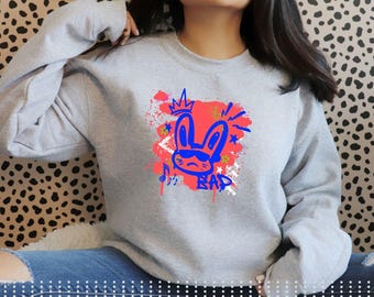 Bad Bunny Inspired Benito Bowl Puerto Rican Pride Shirt Boricua Roots Halftime Show