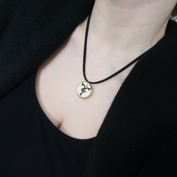 Resident Evil Necklaces Etsy