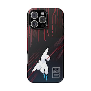 Baymax&#39;s Guardian Gear: iPhone, Samsung, and Google Pixel Cases for Big Hero 6 Fans