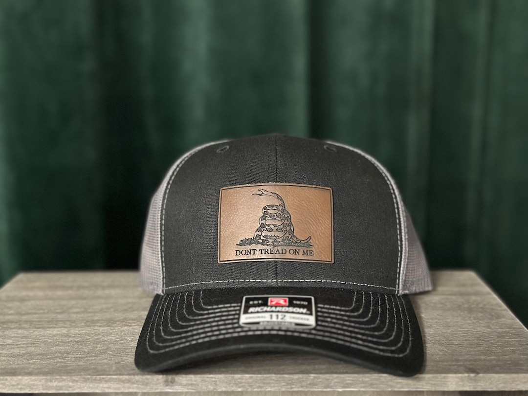 Howitzer Don't Tread On Me Lanyard - Men's Bags &amp; Wallets In Black