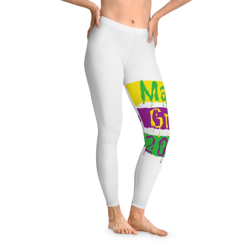 toddler mardi gras tights