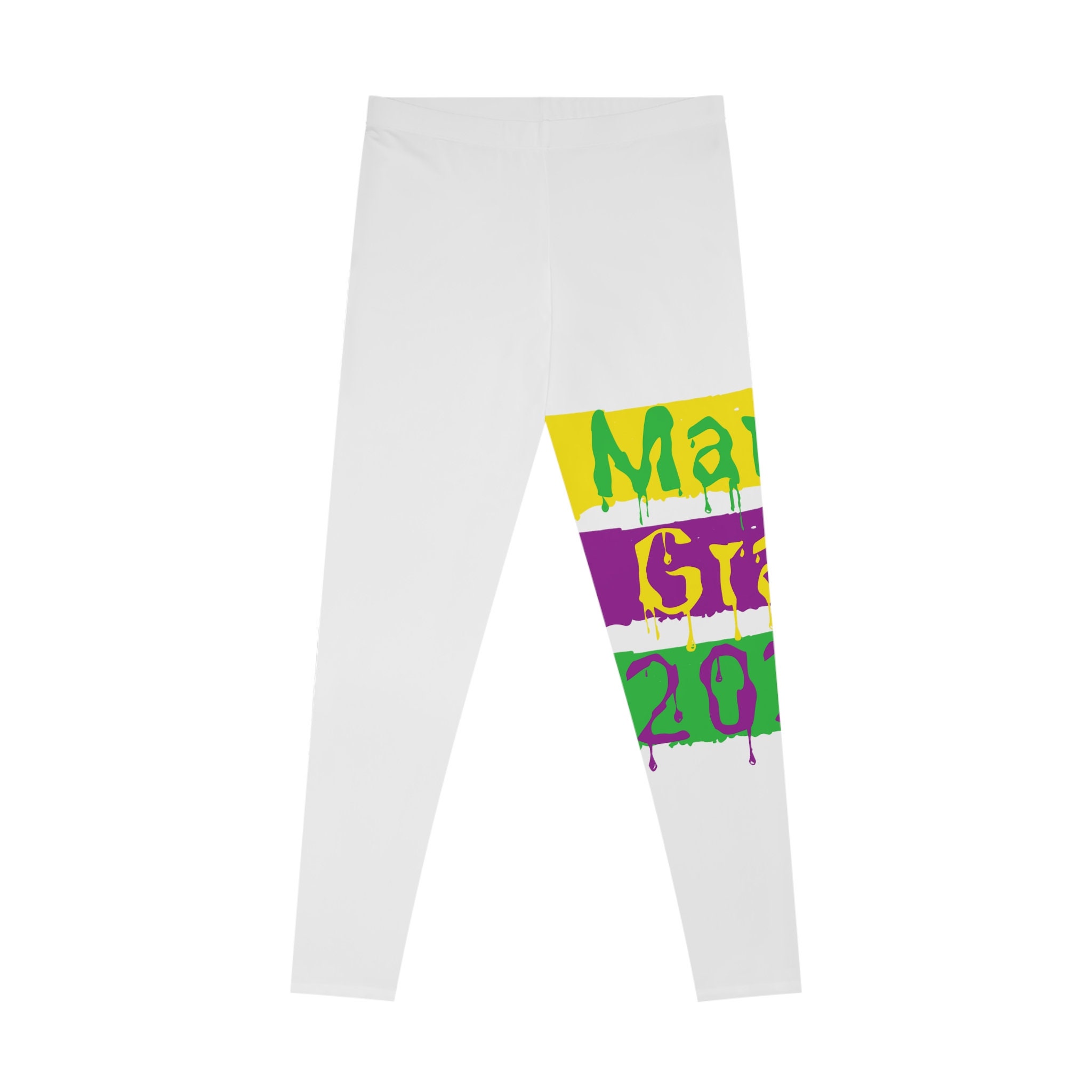 toddler mardi gras tights