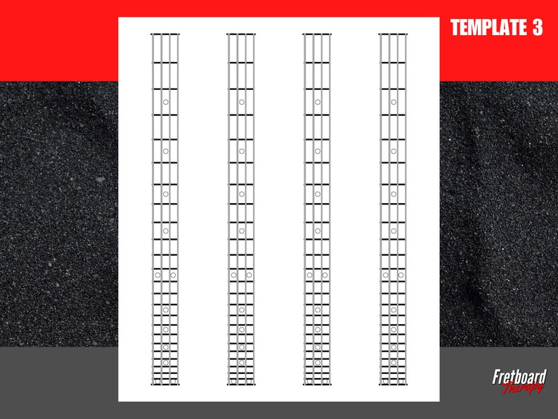5 Printable 4 String Bass ukulele - Il 794xN.4745088134 Ng64 
