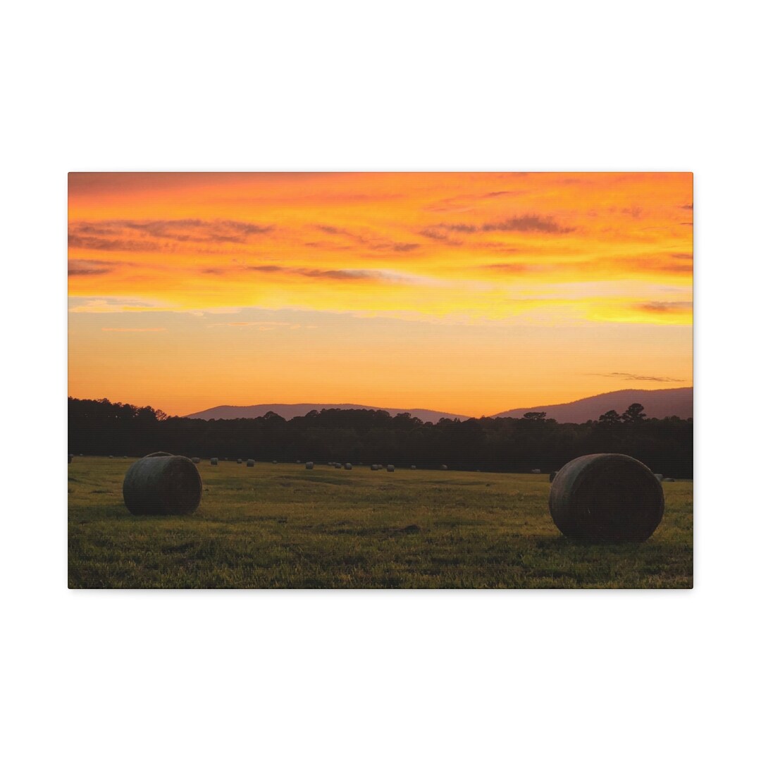 Marshmallow Fields Etsy