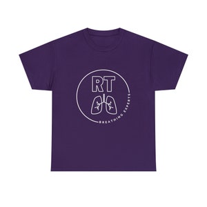 RT -Breathing Experts 2 (White Font)/  Respiratory/ RRT/ Respiratory Gift