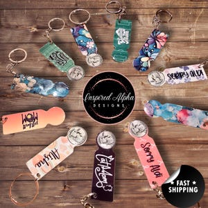 Aldi Quarter Keychain | Custom Shopping Token | Cart Coin Keychain | Coin Keyring | Shopping Cart Coin | Aldi coin | Personalized Keychain