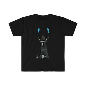 Liverpool Alisson Becker Shirt | Liverpool t-shirt | Alisson Becker t-shirt | LFC shirt | Liverpool