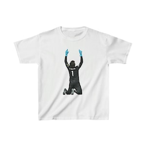 Kids | Liverpool Alisson Becker Shirt | Liverpool t-shirt | Alisson Becker t-shirt | LFC shirt